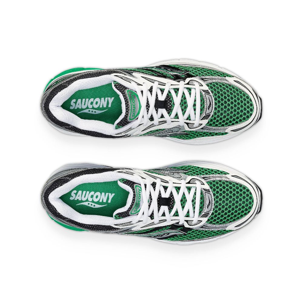 Saucony Progrid Omni 9
