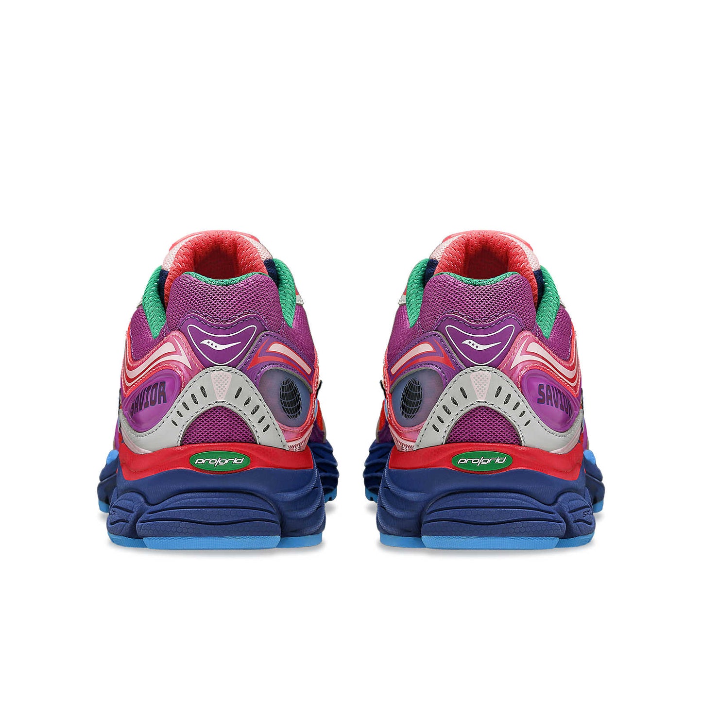 JAE TIPS X SAUCONY PROGRID OMNI 9