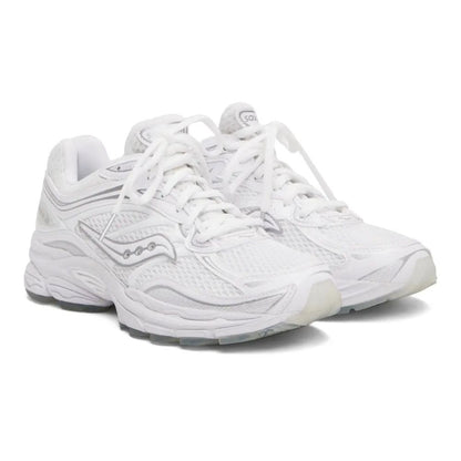 Saucony Progrid Omni 9 White