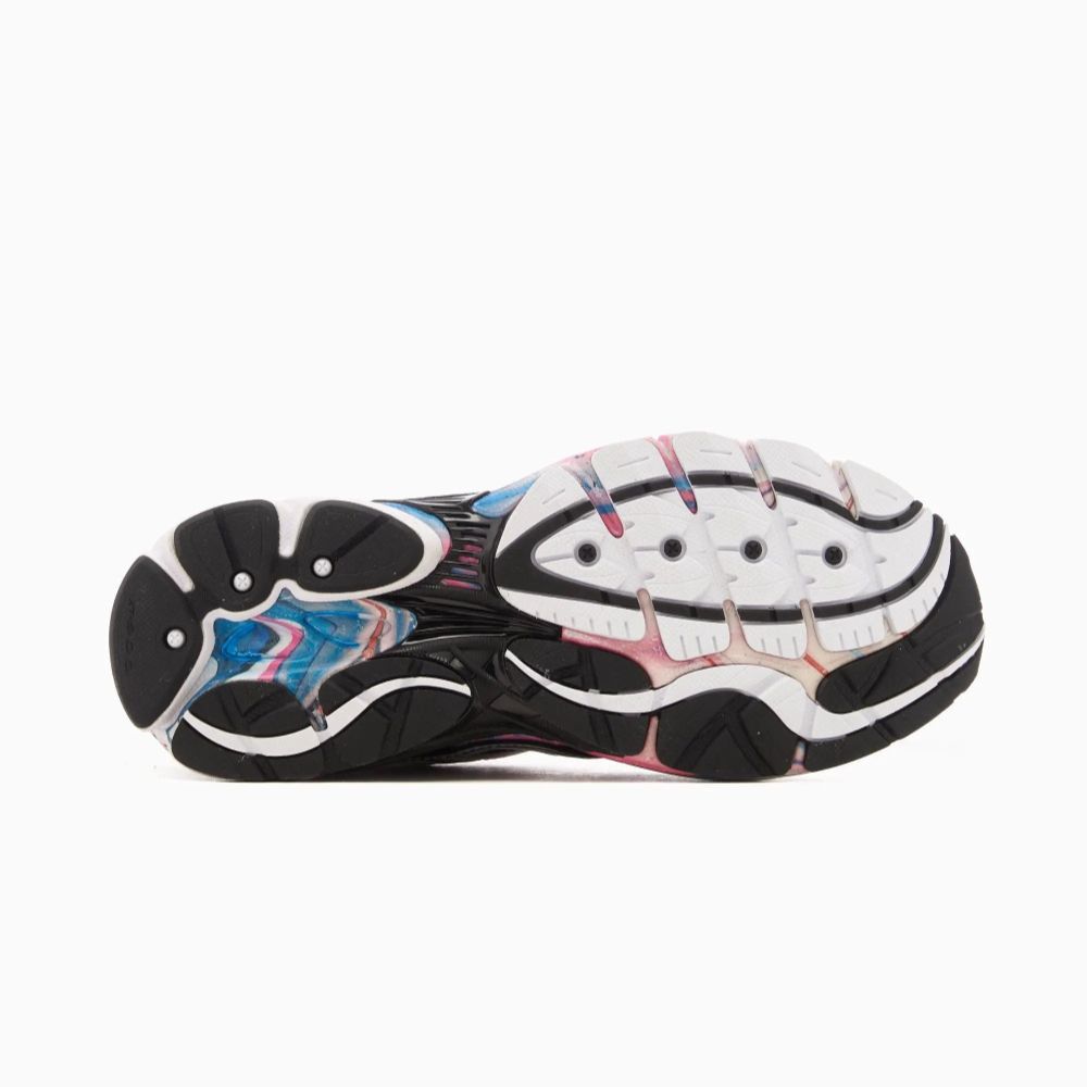 Saucony x Callen Shaub Progrid Omni 9