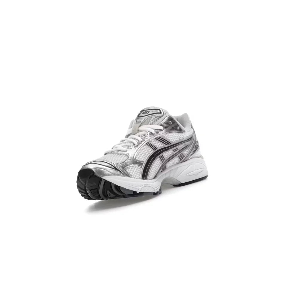 Sneakers Gel-Kayano 14 Argenté & Vert