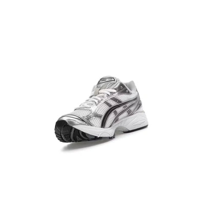 Sneakers Gel-Kayano 14 coloris Blanc Gris Graphite