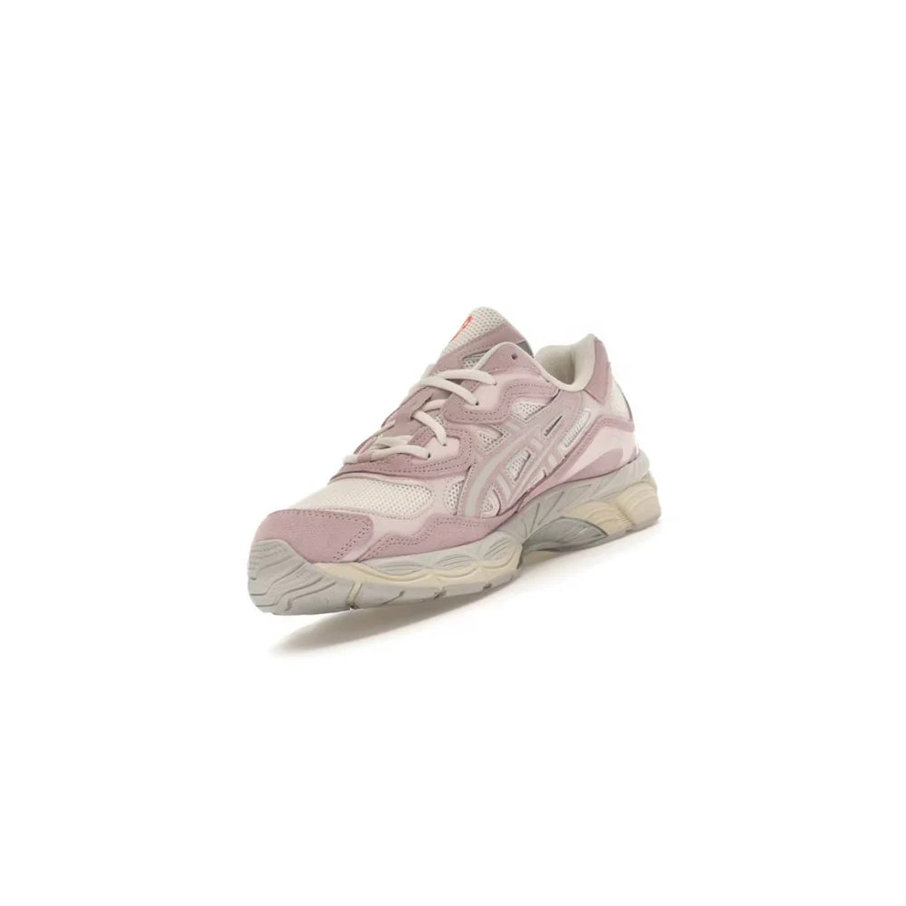 Sneakers Gel-NYC Cream Eau de Rose