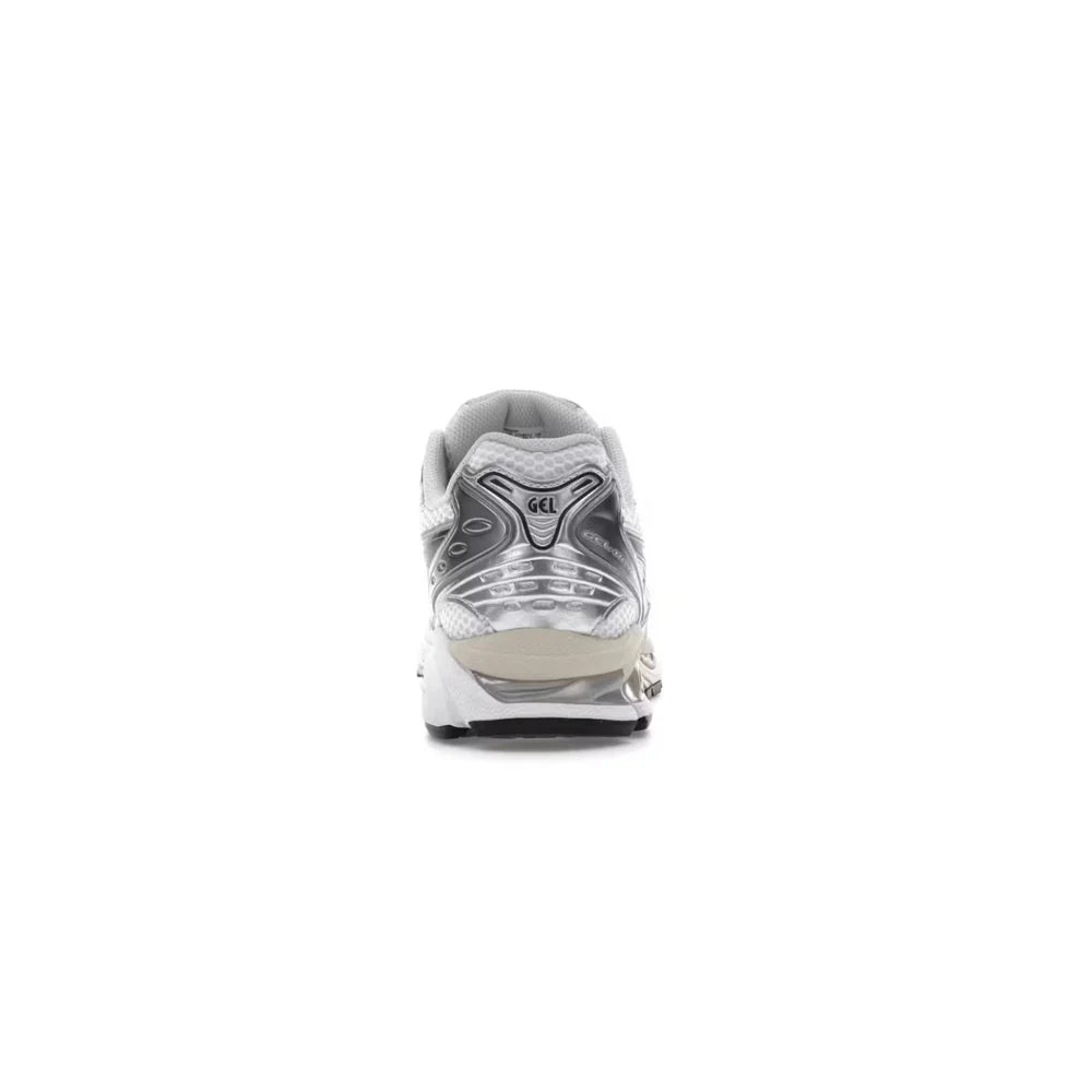 Sneakers Gel-Kayano 14 Argenté & Vert