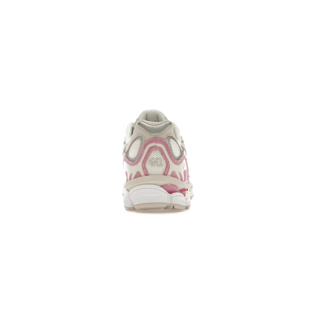 Sneakers Gel-NYC Crème Rose Minéral