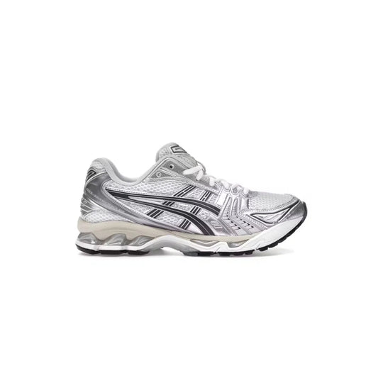 Sneakers Gel-Kayano 14 Argenté & Vert