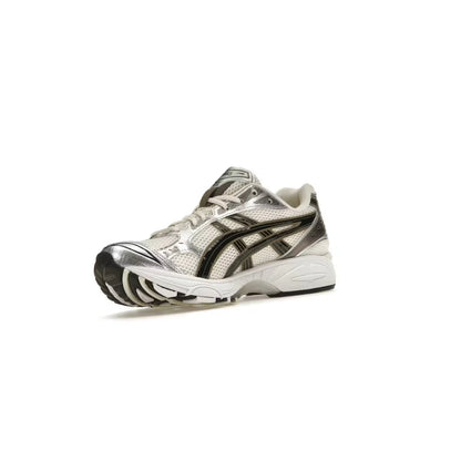 Sneakers Gel-Kayano 14 Metallic Plum Crème/Noir