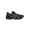 Sneakers Gel-1130 Coloris Noir/Argent pur