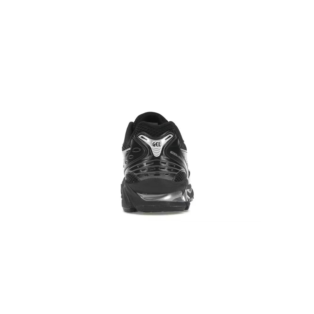 Sneakers Gel-Kayano 14 Noir/Argenté