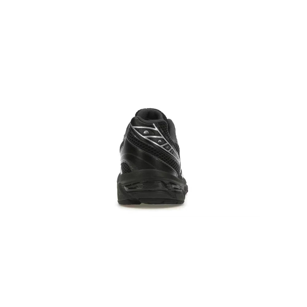 Sneakers Gel-1130 Coloris Noir/Argent pur