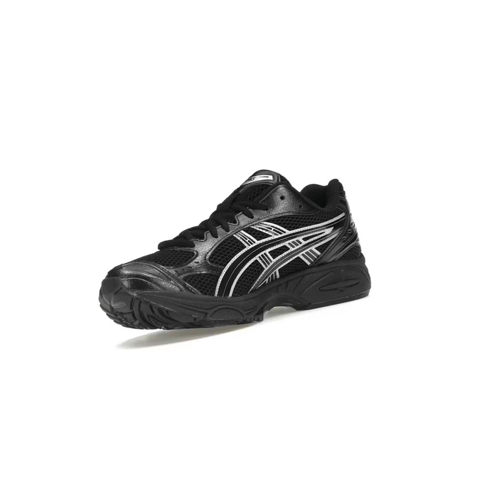Sneakers Gel-Kayano 14 Noir/Argenté