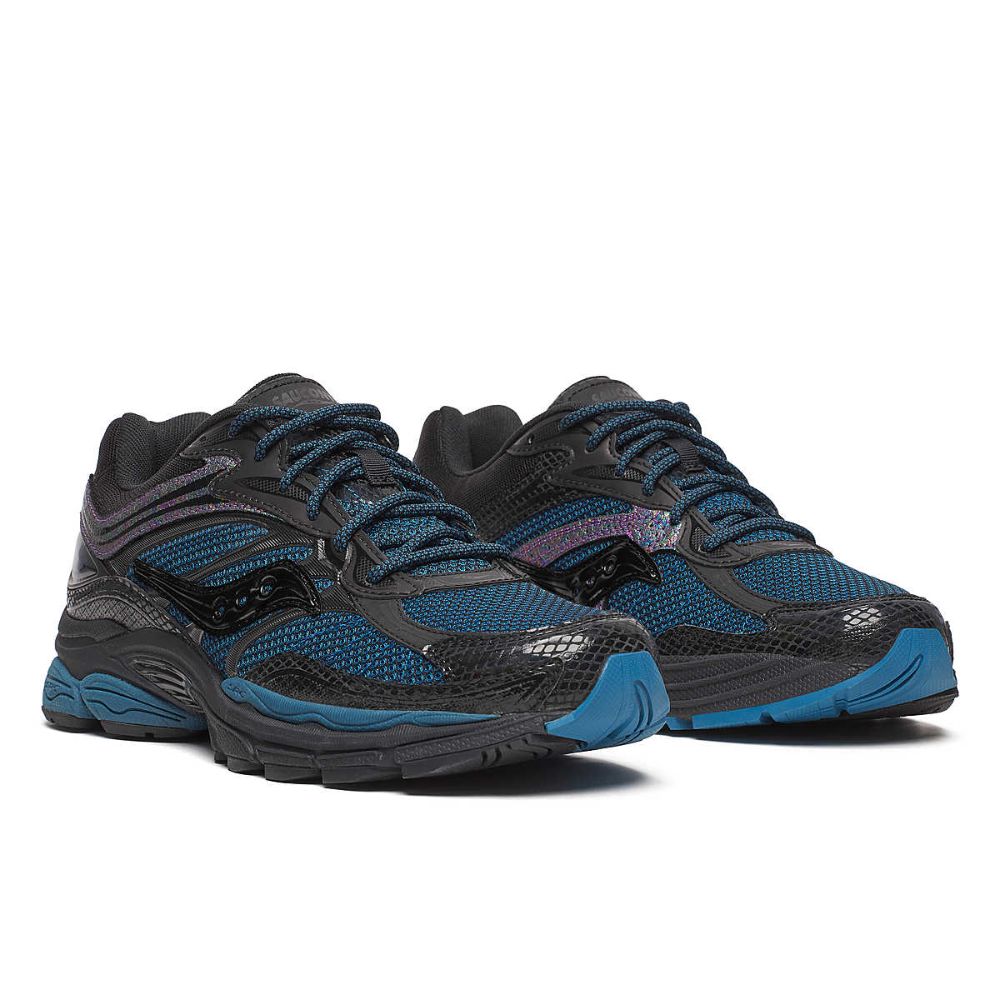 Saucony omni 9 Glowaconstrictor