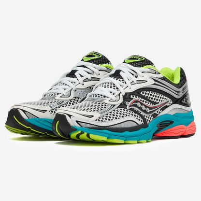 Progrid Omni 9 OG argento e multicolor