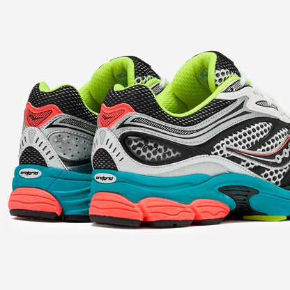 Progrid Omni 9 OG argento e multicolor